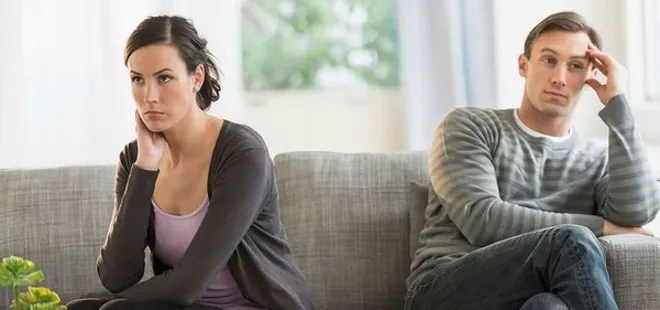 Yargıtay'dan ezberleri bozan karar! Boşanma aşamasında çiftin davası işte böyle sonuçlandı