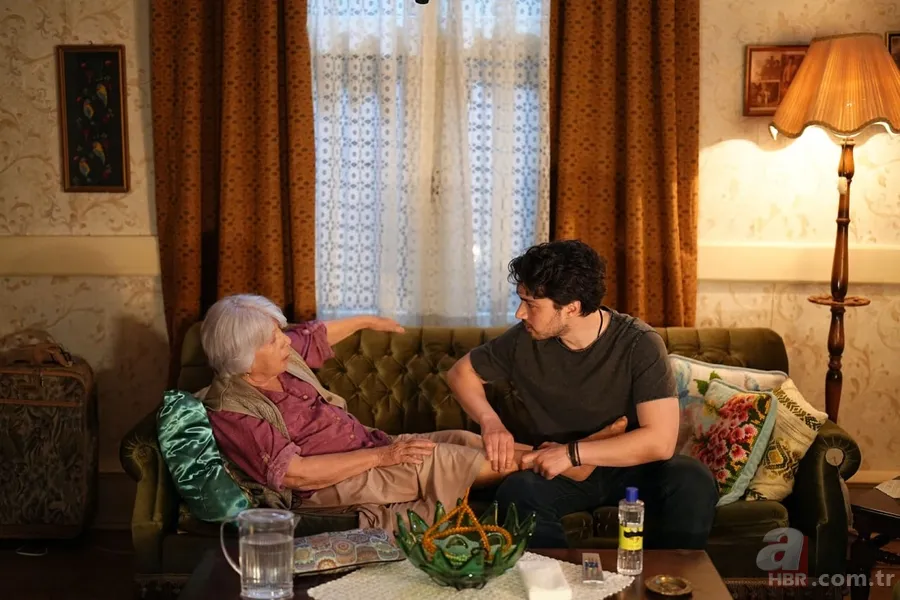 Herkesin Saadet Konağı için planları farklı! Aile Saadeti en çok izlenenler arasında... 10