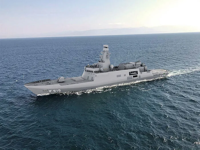 Son dakika: İlk milli Fırkateyn İstanbul ’Mavi Vatan’da! Başkan Erdoğan’dan önemli açıklamalar