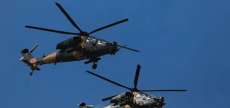 Bakan Süleyman Soylu: 1 PKK'lı terörist öldürüldü