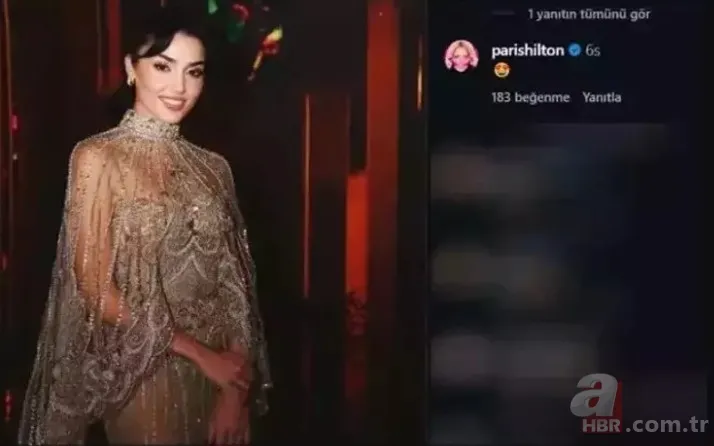 Joy Awards 2026’nın yıldızı Hande Erçel: Paris Hilton’dan sürpriz yorum 5