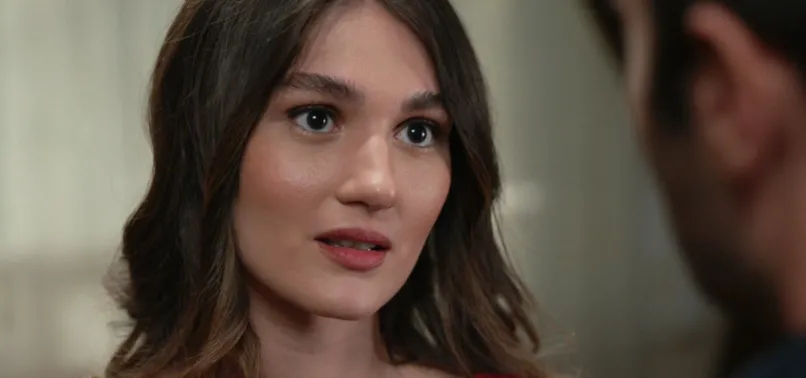 Adı Sevgi 9. bölüm izle