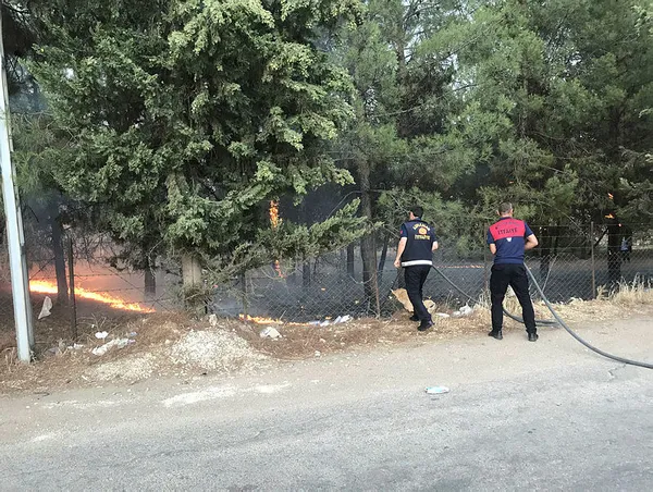 Ulaştırma ve Altyapı Bakanı Adil Karaismailoğlu'ndan algı operasyonlarına tepki - 4