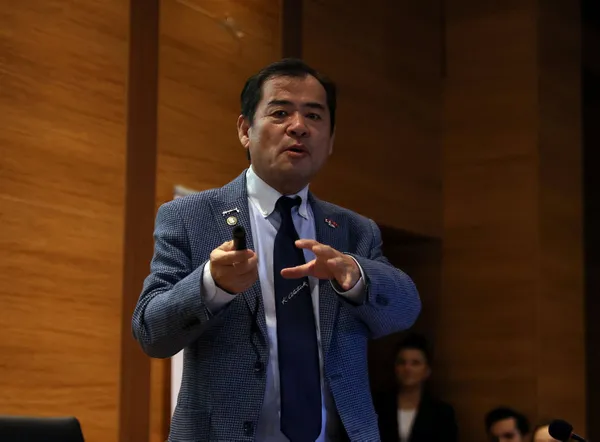 1702056296316.jpg Japon deprem uzmanı Yoshinori Moriwaki'den kritik uyarı: Depreme hazırlıklı olun - 1