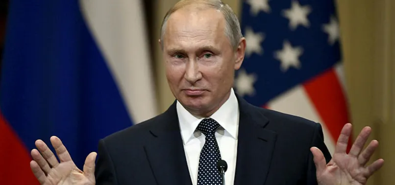 Son dakika: Rusya'dan flaş karar: Askıya aldık