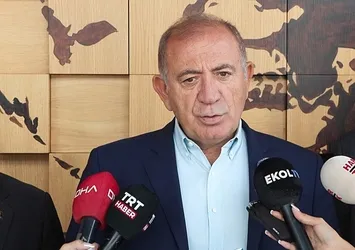 Gürsel Tekin'den çarpıcı açıklama: Partinin içine FETÖ sızdı! CHP’yi yok edecekler