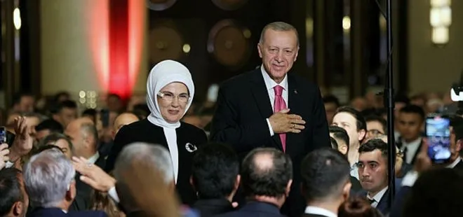 Başkan Erdoğan LGS sınavına girecek öğrencilere başarı diledi! Türkiye Yüzyılı’nın inşasında her birinize güveniyorum