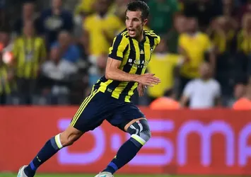 Robin van Persie: "Çok para kazandım"