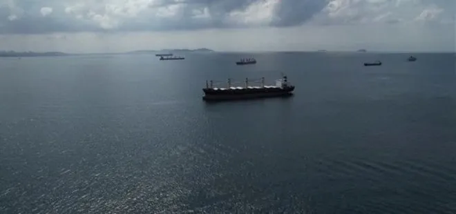 ABD Hazine Bakanı Janet Yellen’dan Türkiye’de bekleyen petrol gemileri hakkında açıklama! Yaptırımlara dahil değiller