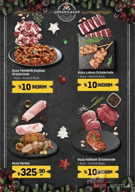 MİGROS 20 Aralık indirim kataloğu yayınladı! Migros’ta bütün piliç 58,90 TL, 5L sıvı yağ 164,90 TL, 2,5 kg pilavlık pirinç 82,90 TL… 18