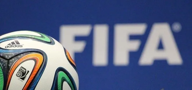 FIFA’dan kural değişikliği açıklaması! İddialara yönelik yanıt verildi