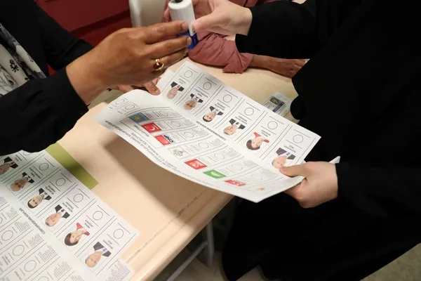 Seçim sonuçları ne zaman açıklanacak? 24 Haziran seçim sonuçları saat kaçta açıklanır?