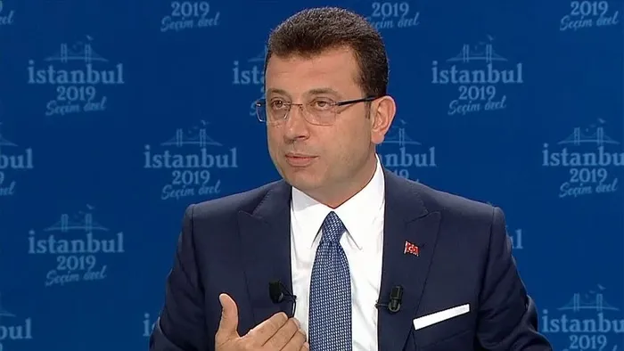 1755920333229.jpeg Eski İBB Başkanı Ekrem İmamoğlu (AA)