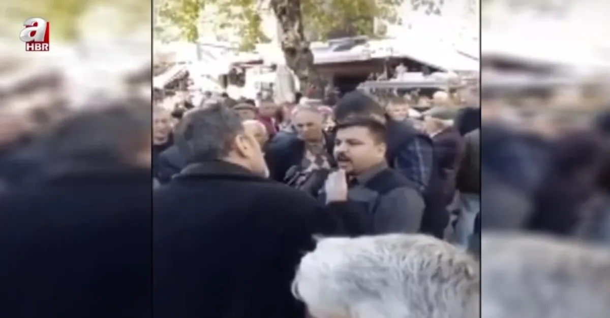 Toplumun nabzı mı provokasyon mu?