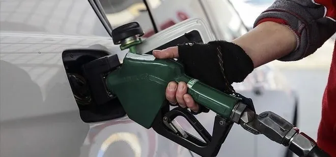 Akaryakıt fiyatları güncel liste: 25 Mart benzin, mazot, LPG oto gaz litre fiyatı ne kadar, kaç TL oldu?