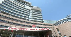 CHP kurultayı daha başlamadan alev aldı!
