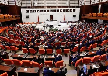 OHAL Meclis'ten geçti
