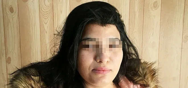 Bursa’da fuhuş çetesinden kurtarılan Iraklı genç kız: Boğazımı kesmekle tehdit ettiler
