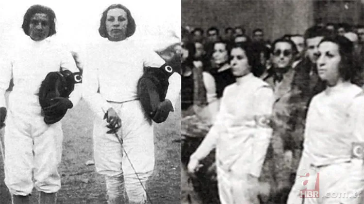 Adını tarihe yazdıran Türk kadın sporcular: Olimpiyat madalyalarından dünya rekorlarına 2