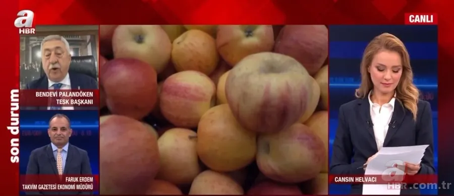 Marketteki fiyat oyununun perde arkası! Fiyatlar neden artıyor? Marketler tüketiciyi neden eziyor? 14