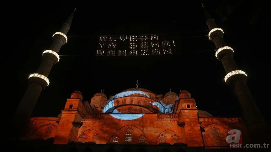 Kadir Gecesi 2022 tarihi: Diyanet Ramazan 27. gecesi ne zaman? Kadir Gecesi hangi gün, ayın kaçında? 3