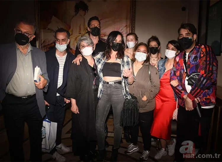 Enis Arıkan'ı şaşırtan hediye! “Bana değer miydi…” 7