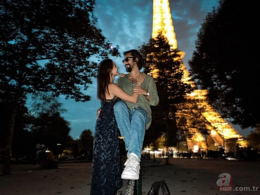 Alina Boz ve Umut Evirgen’den jet hızıyla nikah! Düğün tarihi ve detayları belli oldu 5