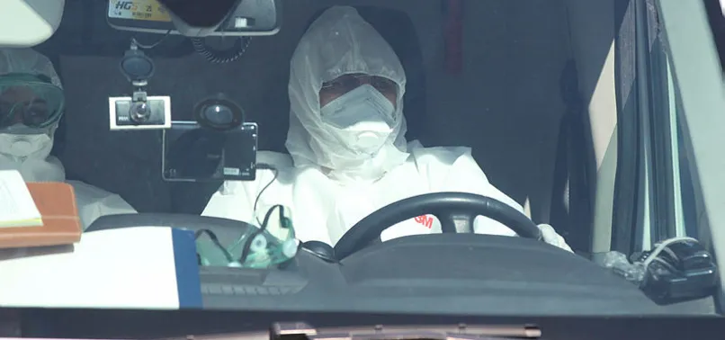 Koronavirüs korkunç boyutlara ulaştı!