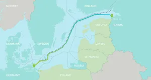 Rusya’dan Kuzey Akım 2 açıklaması