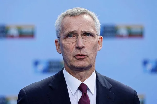 Rusya kırmızı çizgimiz demişti! NATO Genel Sekreteri Jens Stoltenberg’den flaş Ukrayna mesajı: Ait olduğu yere yakınlaşacak