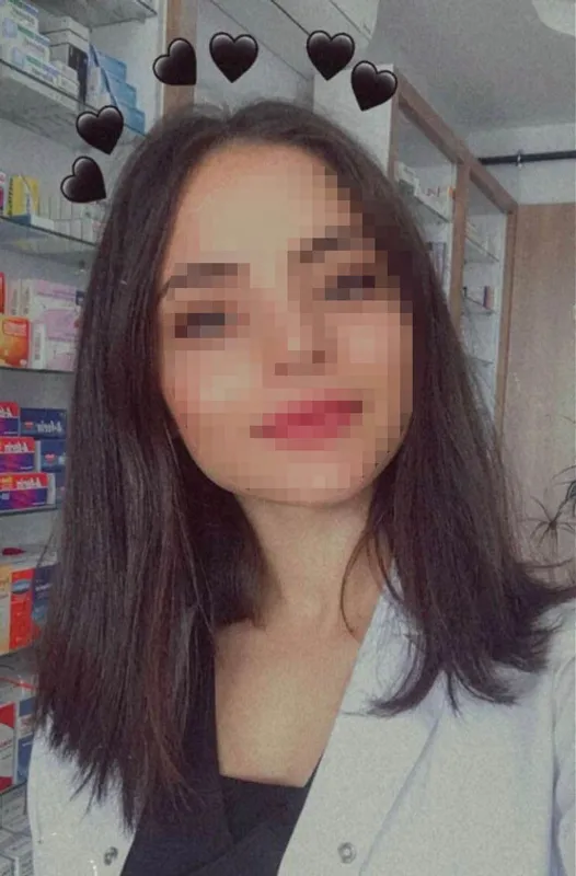 1620719332669.jpg Genç kızın hayatı kabusa döndü! Sosyal medyadan attığı mesajlar... - 3