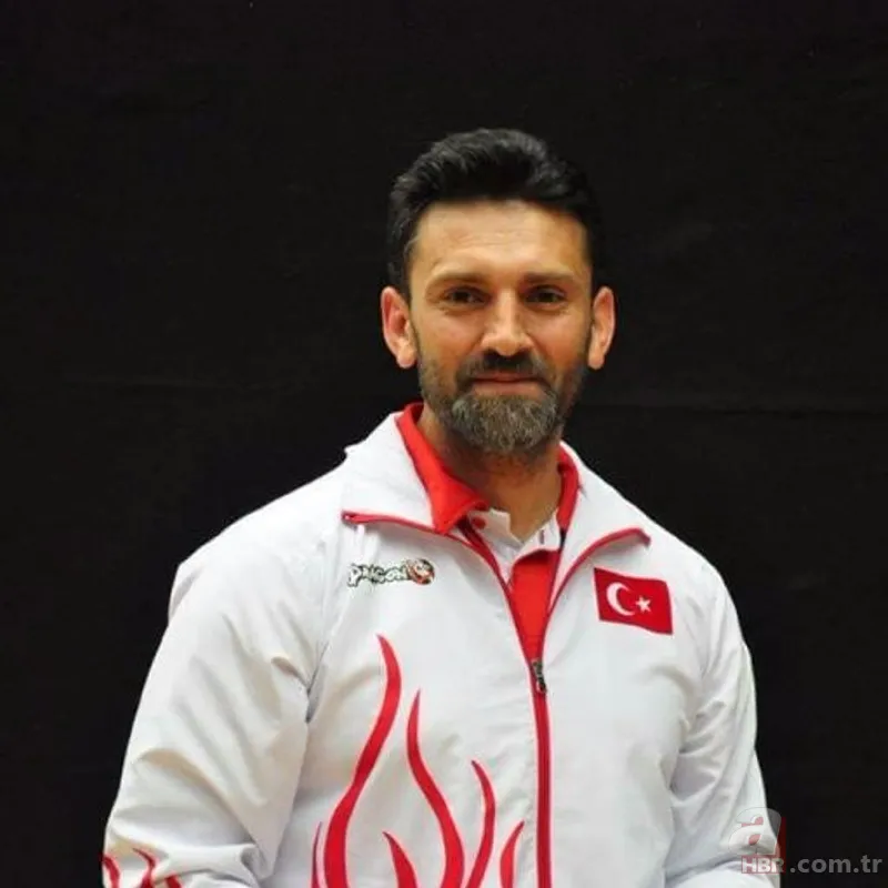 Kick Boks Milli Takım Antrenörü Hasan Karlı geçirdiği trafik kazasında öldü 21