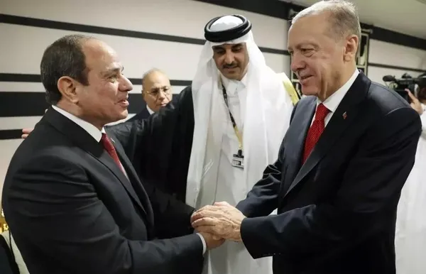 Başkan Erdoğan’dan Körfez turu sonrası önemli mesajlar: Cumhuriyet tarihinin en büyük sözleşmesine imza atıldı