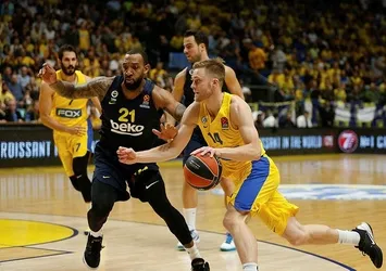 Fenerbahçe tepetaklak