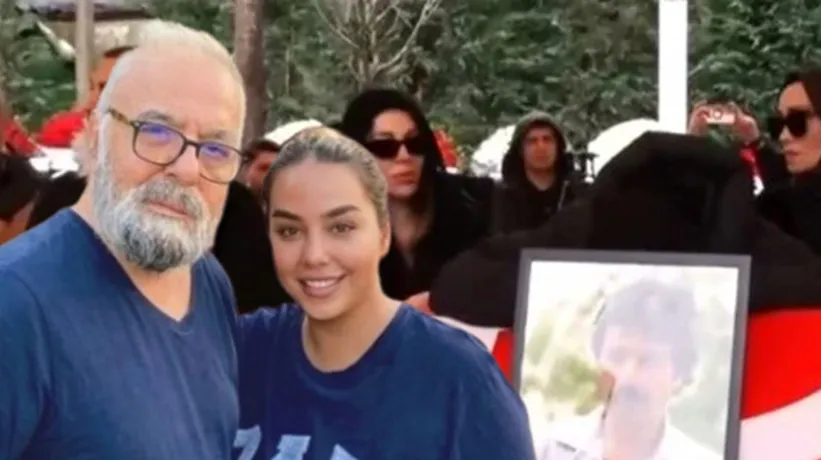 Tuğçe Tayfur ile kavga etmişti! Ferdi Tayfur'un yeğeni konuştu: "Dayım yasakladı"
