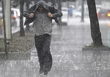 Meteoroloji'den kritik uyarı