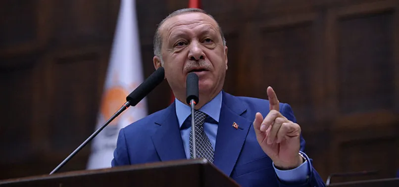 Başkan Erdoğan MYK'dan zarfla isim aldı! Üç büyükşehir için mini anket