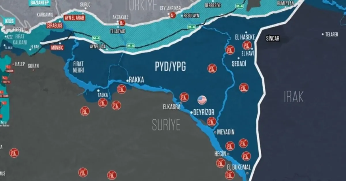 Teslim Olan Teroristlerden Petrol Itirafi Zirhli Aracla Kamisli Ya Goturuluyor