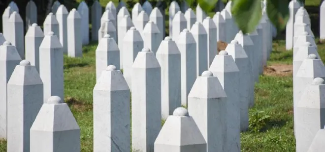 BM tasarıyı kabul etti: 11 Temmuz Srebrenitsa Soykırımı’nı Anma Günü ilan edildi