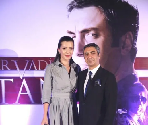 Necati Şaşmaz'ın eski eşi Nagehan Kaşıkçı'dan sahte rapor açıklaması - 4