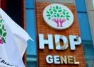 HDP’ye kapatma davasında yeni gelişme!