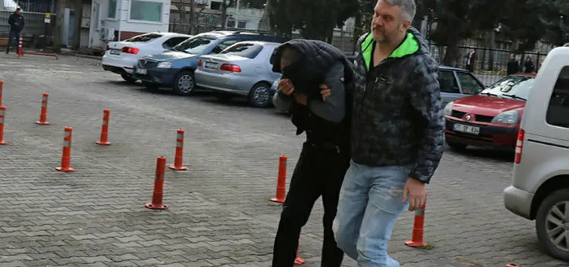 Son dakika: Yalova Belediyesi'ndeki 'zimmet' soruşturmasında 5 gözaltı daha