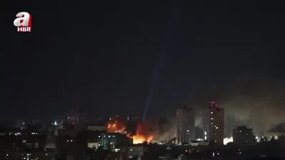 Rusya’dan Ukrayna’ya ağır misilleme!