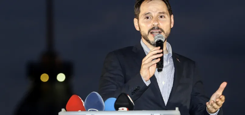 Akdeniz'de sondaj yapılacak noktalar belirlendi