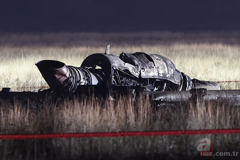 20 kahramanımız şehit düştü! Tüm dünyadan Türkiye'ye taziye mesajı yağdı 1