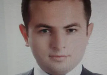 Generallerden sorumlu hain yakalandı