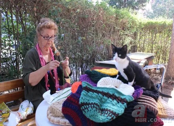 Tarkan: Viking Kanı filminin Yonca'sı Fatma Belgen yaşadığı değişimle şaşırttı! 6