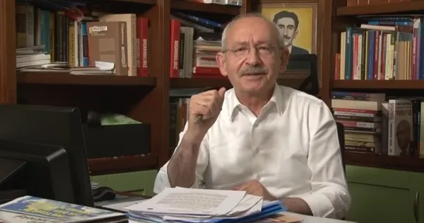 Kemal Kılıçdaroğlu'nun 6 milyar TL'lik ihale iftirasına Bakan Adil Karaismailoğlu'ndan yanıt: Yine boşa düştü - 1