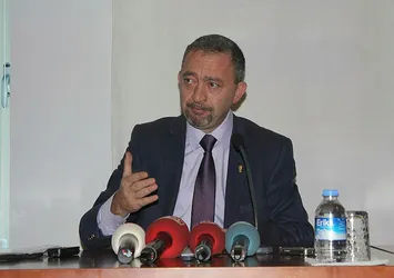 Ümit Kocasakal, CHP genel başkanlığına aday