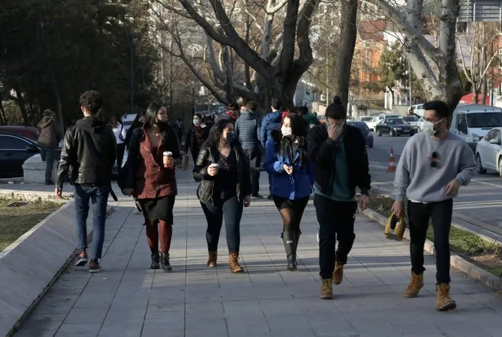 Normalleşme takvimi | Sağlık Bakanlığı'na bağlı kurumlarda normalleşme planı belli oldu! İşte adım adım yürütülecek plan
